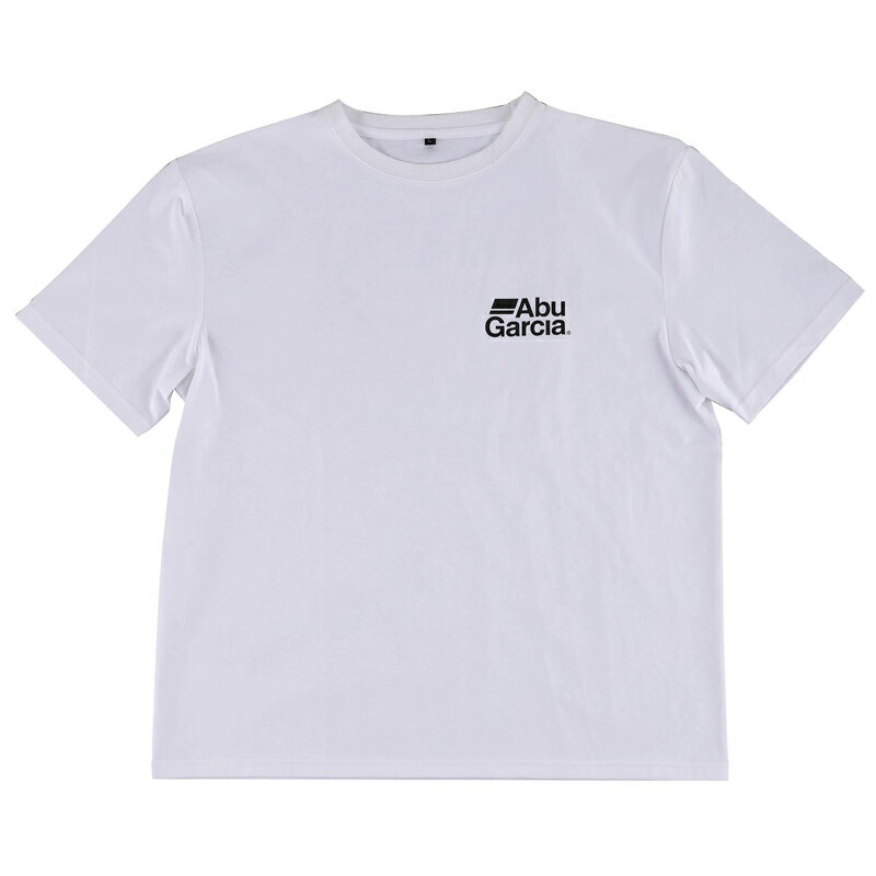 ���֥��륷�� ����ɥ���������ե��å�T����� L������ (�ۥ磻��) ����ɥ���������ե��å�T�����L(�ۥ磻��) AbuGarcia