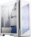 MSI|エムエスアイ ミドルタワー型PCケース MPG VELOX 300R AIRFLOW PZ WHITE(ホワイト) MPG_VELOX_300R_AIR...