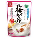梅がゆ 250g はくばく ウメガユ 250GN