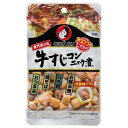 専門店の味 牛すじコンニャク煮 赤身入 80g オタフク ギユウスジコンニヤクニ 80