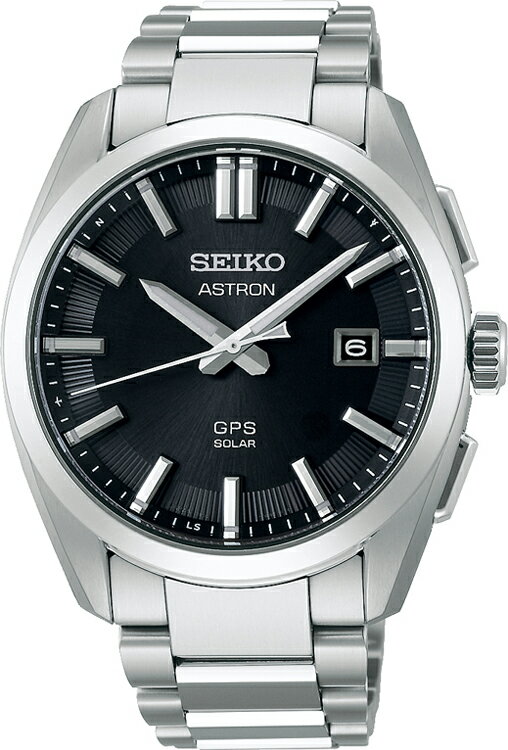 セイコー 【国内正規品】ASTRON　オリジン ソーラーGPS衛星電波　メンズタイプ SBXD035 [SBXD035]【返品種別A】