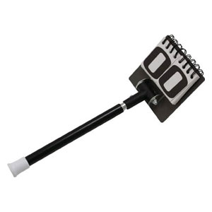 土牛産業 メクル棒 02396 DOGYU