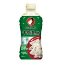 千枚漬の酢 500ml オタフク オタフク センマイヅケノス 500