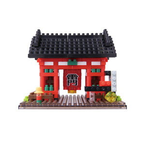 ����� nanoblock�ʥʥΥ֥��å��������NBH-115�� �ʥΥ֥��å�