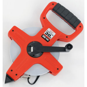 TJMデザイン エンジニヤ スーパーワイド幅 13mm/長さ 30m/張力 100N HSW30 タジマ