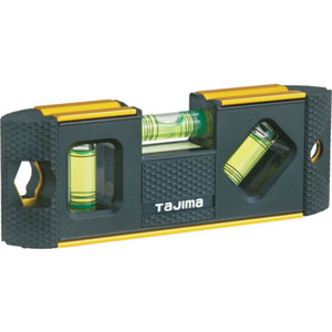 TJMデザイン オプティマレベル130（金） OPT130G タジマ