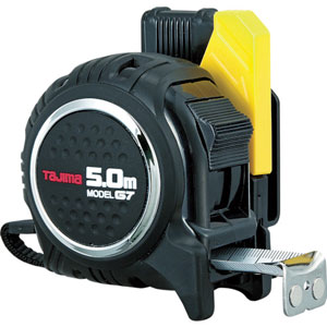 SFG7LM2550S TJM�f�U�C�� �Z�tG7���b�N�}�O��25�@5.0m�@�ڑ����ڐ��t �^�W�}