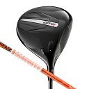 ゴルフ クラブ 667RG36S9J タイトリスト GT2 ドライバー ロフト角9°(Tour AD DI-6 シャフト・フレックス:S)