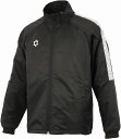 SA24850-BLK-2XL sfida(スフィーダ) BPウインターウィンドフルジップジャケット(ブラック・サイズ:2XL)