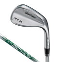 ゴルフ ゴルフクラブ ウェッジ RTZ-TS-NEO-58L06-S ダンロップ クリーブランド RTZ ツアーサテン ウエッジ ロフト角:58° バンス角6° (N.S.PRO 950GH neo スチール シャフト・フレックス:S) Cleveland Golf