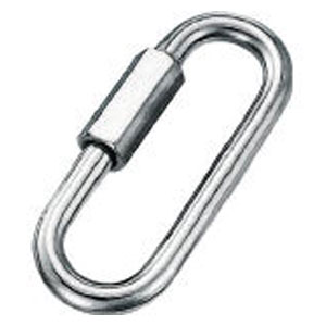 トラスコ中山 ワイドスピードキャッチ　ステンレス製　片ねじタイプ　6mm TSC6W