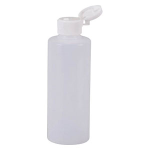トラスコ中山 ヒンジキャップボトル 200ml THKB200