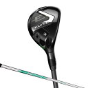 ゴルフ ゴルフクラブ 4L036630Y300 キャロウェイ エリート ユーティリティ 5H ロフト角22° (N.S.PRO 850GH neo・フレックス:...