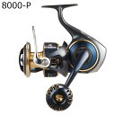 25ソルティガ8000-P ダイワ 25 ソルティガ 8000-P DAIWA 25SALTIGA