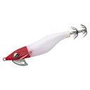 エメラルダスオモリグエギRV2.5号(ヤコウ-アカシロ) ダイワ エメラルダス オモリグエギ RV 2.5号(夜光-赤白) DAIWA(4)