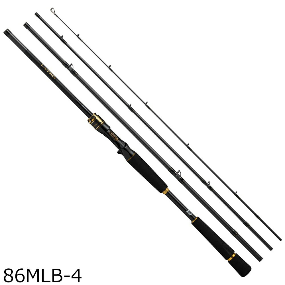 ������ 24 ��ƥ� 86MLB-4��K 24��ƥ� 86MLB-4��K DAIWA 24LATEO �����Х����å� 25ǯ4���ɲå�ǥ�