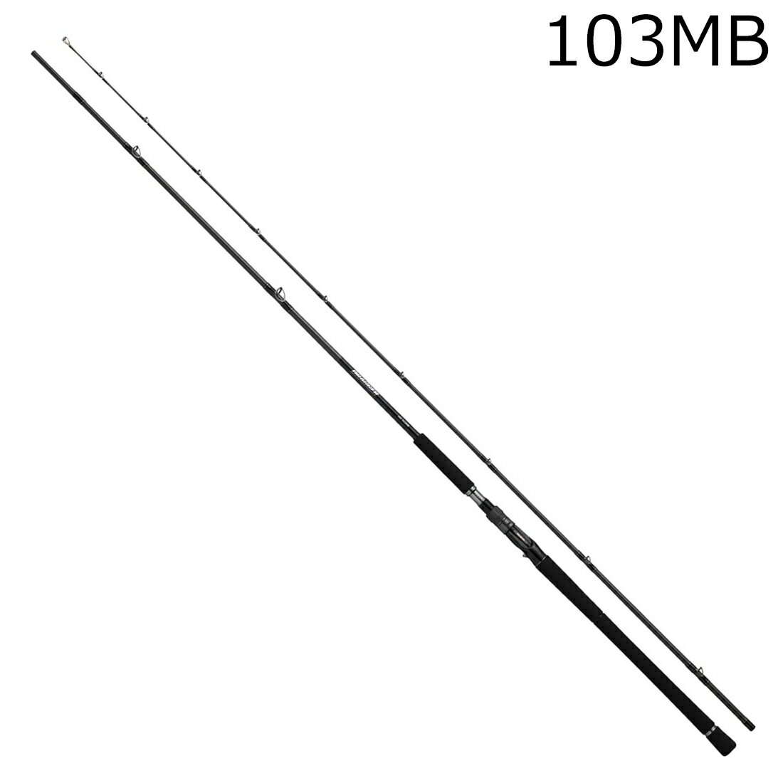 25ドラッガーMX 103MB ダイワ 25 ドラッガー MX 103MB ベイトモデル DAIWA DRAGGER MX ショアジギングロッド