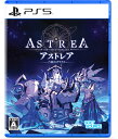 SOFT SOURCE 【PS5】Astrea: Six-Sided Oracles [ELJM-30543 PS5 アストレア シックス サイディッド オラク...