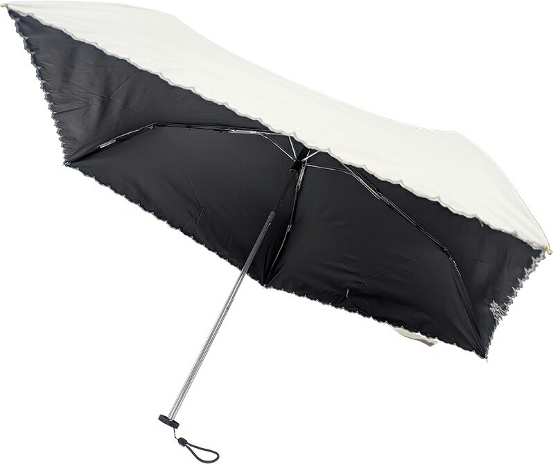 Rakuten - ローズ産業 50軽量CCミニ刺繍三連花 WH 63500108 [63500108]