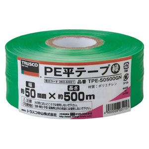 TPE50500GN ȥ饹滳 PEʿơס50mmXĹ500mС