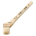 TPB426 トラスコ中山 徳用ニス刷毛木柄 10号(4)