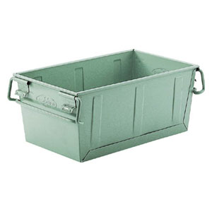 �ȥ饹���滳 �Х��å�A�����ס�12.8L��ͭ������370X220X158 A40