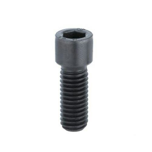 樂天商城 - エスコ M3×6mm 六角穴付ボルト(小径/三価ブラック/2本) EA949JM-306 ESCO