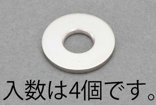 ������ M12 �ϥ��ƥ󥷥���å��㡼(���ƥ�쥹��/4��) EA949AH-112 ESCO