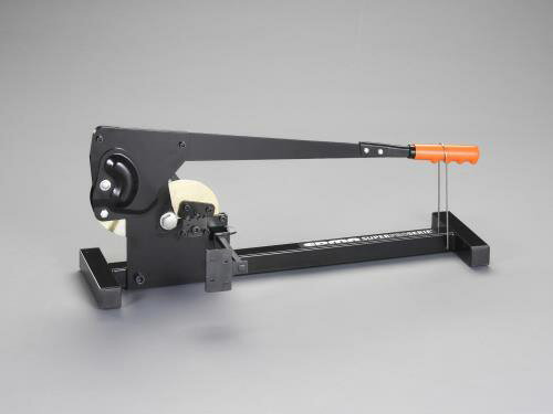 エスコ M6・M7・M8・M10/680mm ねじカッター EA545AG ESCO