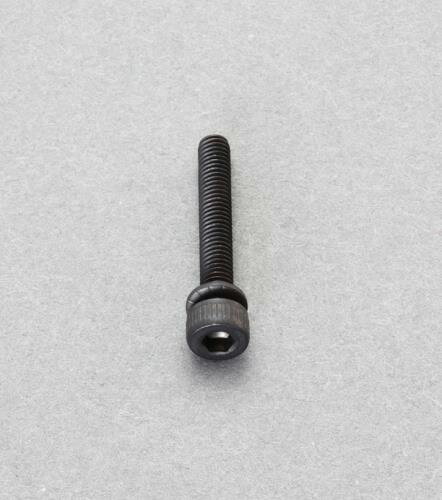 樂天商城 - エスコ M6×10mm (ISO-12.9) 六角穴付ボルト(バネ付/4本) EA949DP-610 ESCO