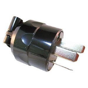 明工社 接地3P20Aプラグ（3M） MP2566