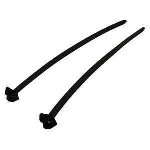 樂天商城 - パンドウイットコーポレーション スーパーリールバンド 定尺タイプ 50本入 DT4EHL0