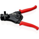 12 21 180 クニペックス ワイヤーストリッパー KNIPEX