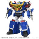 タカラトミー T-SPARK トイライズ ドラゴンカイザー フィギュア
