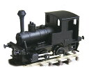 津川洋行 91014 限定 宮崎交通株式会社鉄道部 コッペル 1号機(5mm車輪/簡易ロッド仕様・動力付)