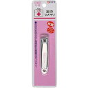 ファミリーケア 足のツメキリ 白十字 FCアシノツメキリ