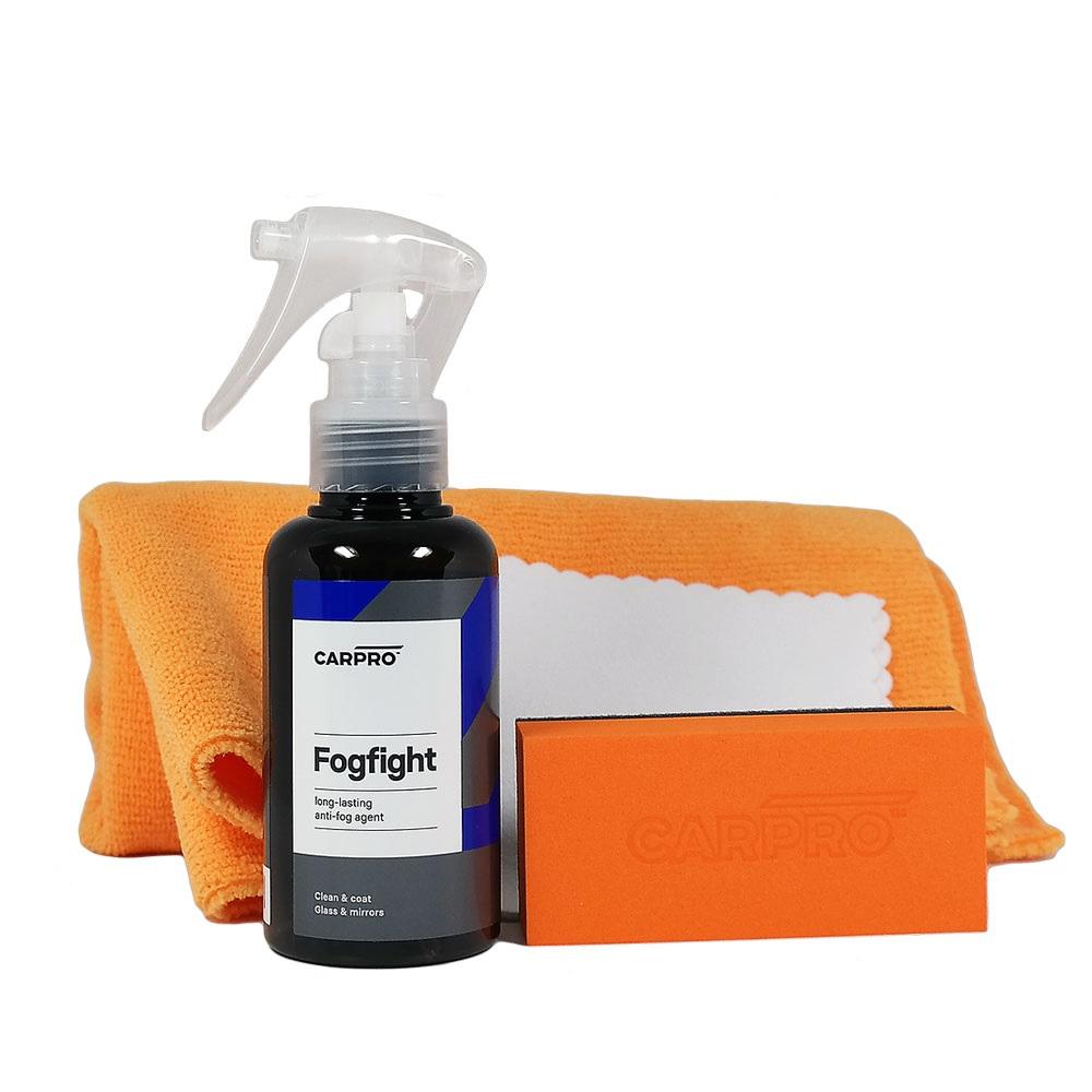 Fog Fight �ե����ե�����100ml���åȡ��륬�饹�ޤ��ɻ� CARPRO FOGFIGHT-100