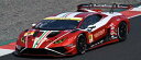 スパーク 1/43 VENTENY Lamborghini GT3 JLOC No.0 GT300 SUPER GT 2025【43SGT25000】 ミニカー