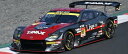 スパーク 1/43 GAINER TANAX Z GAINER No.11 GT300 SUPER GT 2025【43SGT25011】 ミニカー