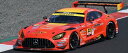 スパーク 1/43 R'Qs AMG GT3 R'Qs MOTOR SPORTS No.22 GT300 SUPER GT 2025【43SGT25022】 ミ...