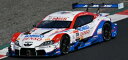 スパーク 1/43 DENSO KOBELCO SARD GR Supra TGR TEAM SARD No.39 GT500 SUPER GT 2025【43SGT25039】 ミニカー(3)