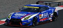 スパーク 1/43 REALIZE NISSAN MECHANIC CHALLENGE GT-R KONDO RACING No.56 GT300 SUPER ...