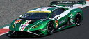 スパーク 1/43 METALIVE S Lamborghini GT3 JLOC No.87 GT300 SUPER GT 2025【43SGT25087】 ...