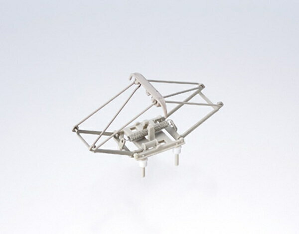 ［鉄道模型］トミックス 【再生産】(HO) HO-P11 PT52Jパンタグラフ