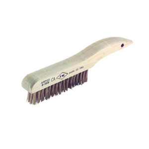 AMCB399 アンプコ ハンドブラシ