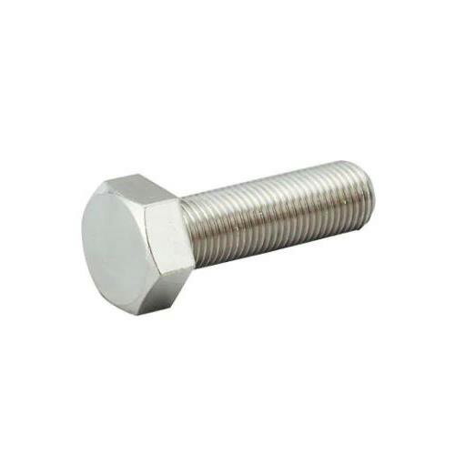 Rakuten - エスコ M10×80mm/P1.25 六角ボルト(SUS/細目/6本) EA949LH-114 ESCO