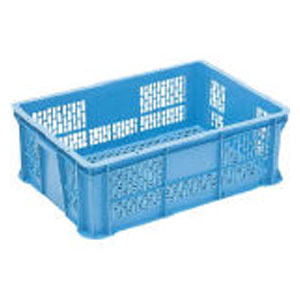 岐阜プラスチック工業 FS型リステナー　47L（青） FS20 B