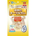 理想のオーラルガム ささみツイスト やわらか ササミ味 10本入 ダイワ シンササミツイストヤワラカ10ホン