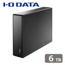 アイ・オー・データ機器|I-O DATA USB 5Gbps(USB 3.2 Gen1)対応 セキュリティハードディスク 6TB HDJA-SUTN6B