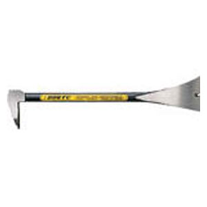 土牛産業 インテリア用バール200mm V型 00293